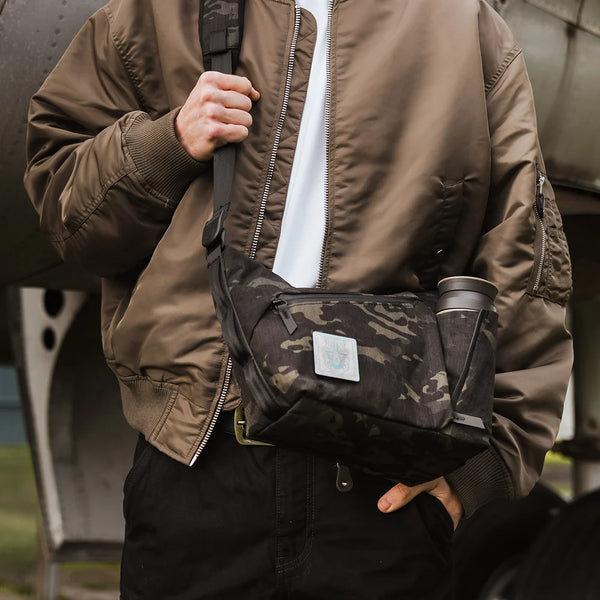 Alpaka Flow Satchel Clogtwo Limited Edition