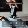 Statik State Nano Pack Travel Pump