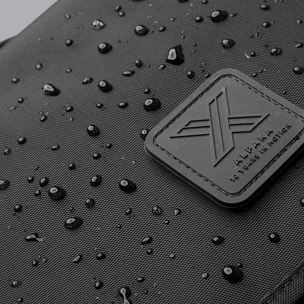 Alpaka 7ven Messenger – Decade Edition