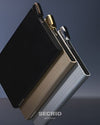 Secrid Premium Cardprotector Flutted+