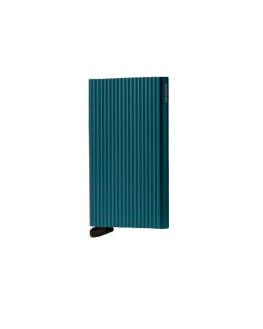 Secrid Premium Cardprotector Flutted+