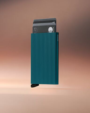 Secrid Premium Cardprotector Flutted+