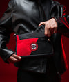 Alpaka Zip Pouch Max V2 - Vampire