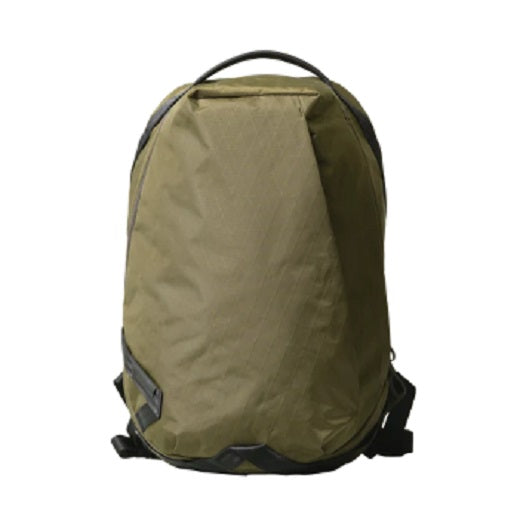 Able Carry Backpack Olive Green Able Carry Daily Plus X-Pac