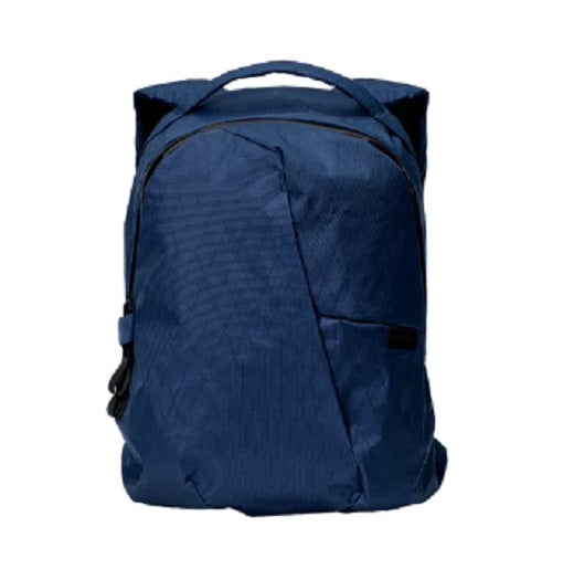 Able Carry Backpacks Navy Blue Able Carry Thirteen Daybag X-pac