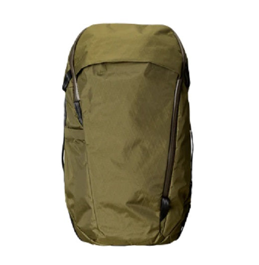 Able Carry Backpacks X-Pac - Olive Green Able Carry Daybreaker 2