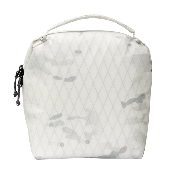 Able Carry Pouch Able Carry Able Cooler (X-Pac White Alpine)