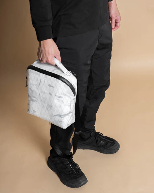 Able Carry Pouch Able Carry Able Cooler (X-Pac White Alpine)