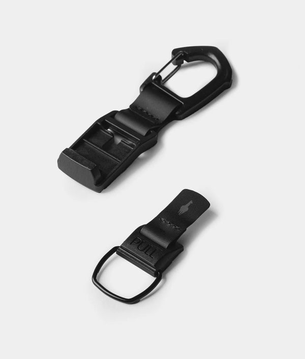 Alpaka Accessories Alpaka HUB Carabiner