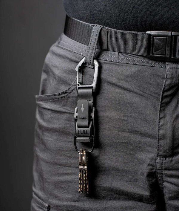 Alpaka Accessories Alpaka HUB Carabiner
