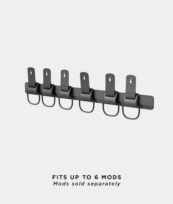 Alpaka Accessories Alpaka HUB ModPanel Max