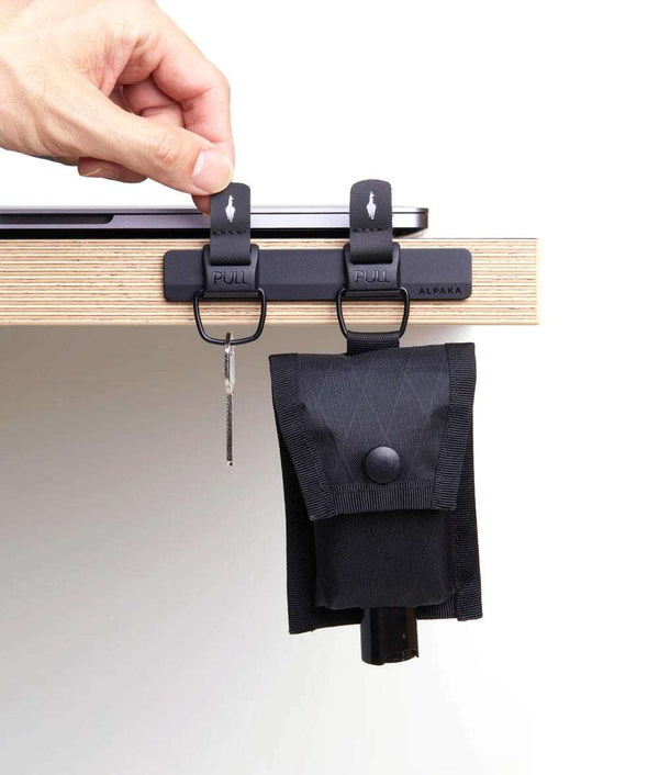 Alpaka Accessories Alpaka Hub ModPanel Mini