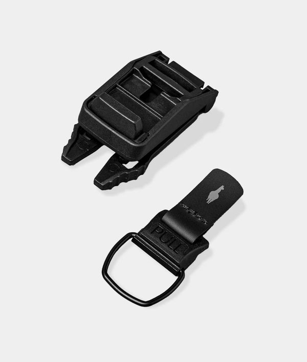 Alpaka Accessories Alpaka Hub Tactical Clip