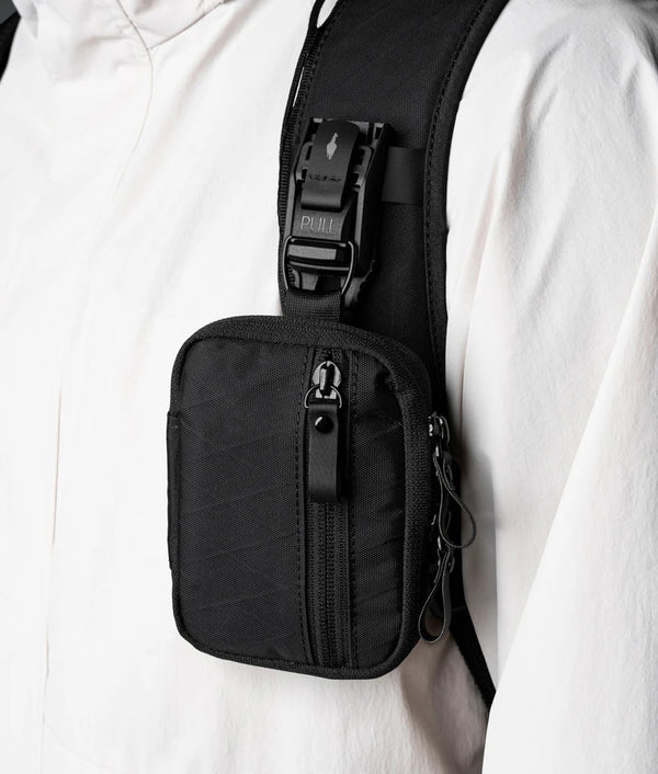 Alpaka Accessories Alpaka Hub Tactical Clip