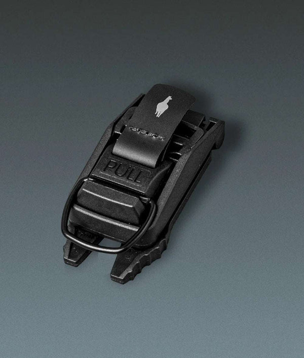 Alpaka Accessories Alpaka Hub Tactical Clip