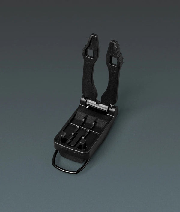 Alpaka Accessories Alpaka Hub Tactical Clip