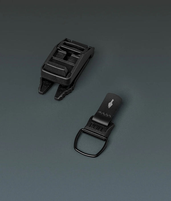 Alpaka Accessories Alpaka Hub Tactical Clip