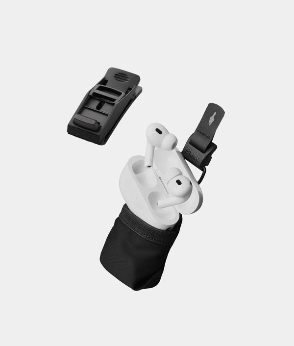 Alpaka Accessories Alpaka Magnetic Airpods Pro Pouch