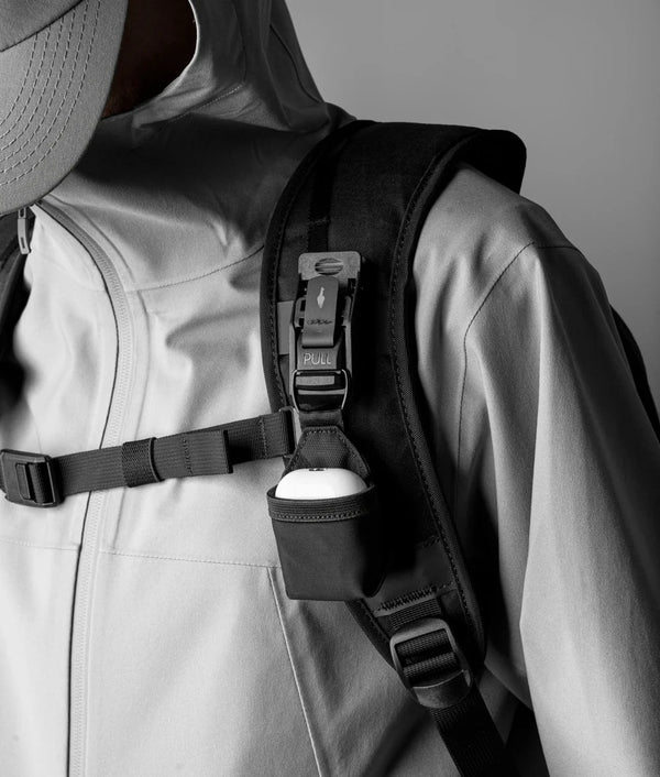 Alpaka Accessories Alpaka Magnetic Airpods Pro Pouch