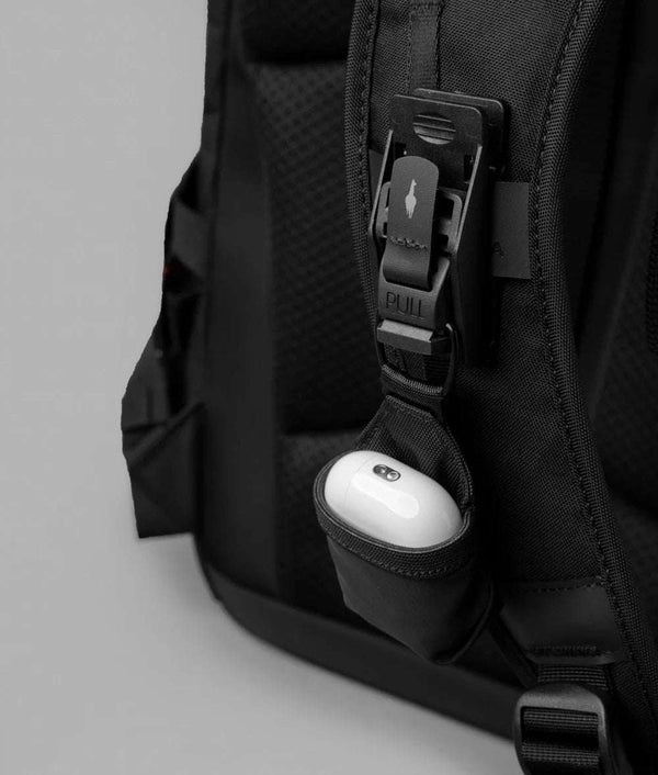 Alpaka Accessories Alpaka Magnetic Airpods Pro Pouch
