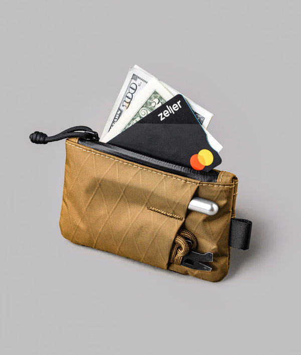 Alpaka Accessories ALPAKA ZIP POUCH PRO HOOK LOOP VX21