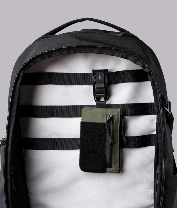 Alpaka Accessories ALPAKA ZIP POUCH PRO HOOK LOOP VX21