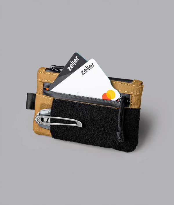 Alpaka Accessories ALPAKA ZIP POUCH PRO HOOK LOOP VX21