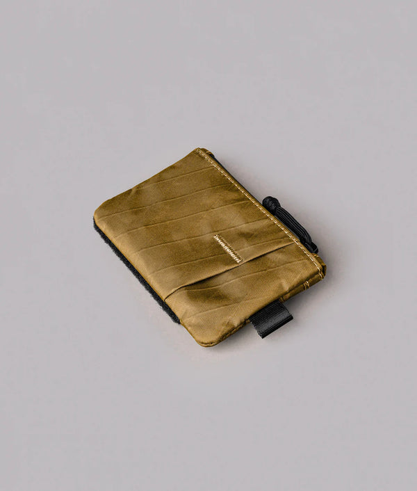 Alpaka Accessories ALPAKA ZIP POUCH PRO HOOK LOOP VX21