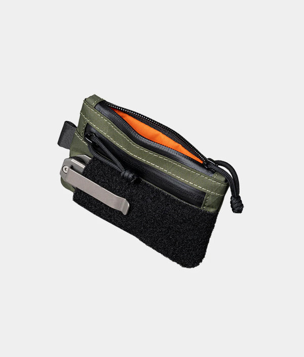 Alpaka Accessories ALPAKA ZIP POUCH PRO HOOK LOOP VX21