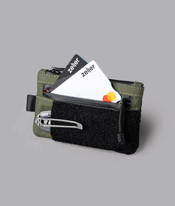 Alpaka Accessories ALPAKA ZIP POUCH PRO HOOK LOOP VX21