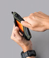 Alpaka Accessories ALPAKA ZIP POUCH PRO HOOK LOOP VX21