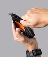 Alpaka Accessories ALPAKA ZIP POUCH PRO HOOK LOOP VX21