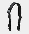 Alpaka Accessories Black - Axoflux 210D Alpaka Crossbody Shoulder Strap