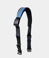 Alpaka Accessories Blue - Axoflux 210D Alpaka Crossbody Shoulder Strap