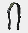 Alpaka Accessories Green - Axoflux 210D Alpaka Crossbody Shoulder Strap