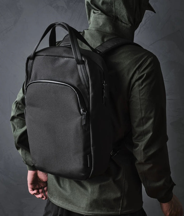 Alpaka Backpacks Alpaka Bravo Totepack Axoflux