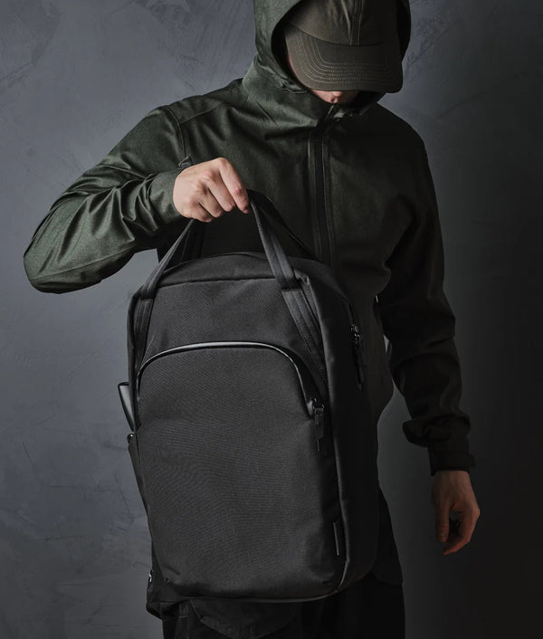 Alpaka Backpacks Alpaka Bravo Totepack Axoflux