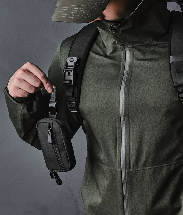 Alpaka Backpacks Alpaka Bravo Totepack Axoflux