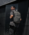 Alpaka Backpacks Alpaka Bravo Totepack Axoflux