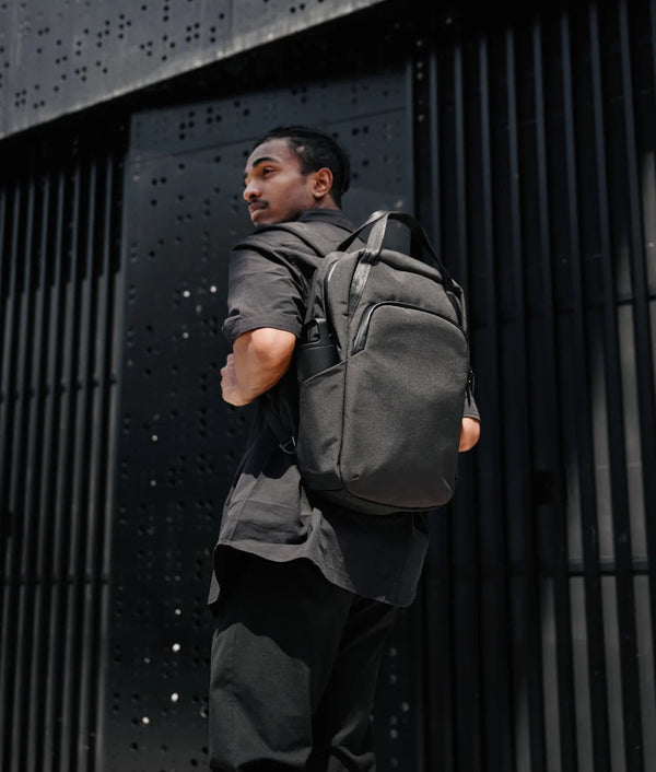 Alpaka Backpacks Alpaka Bravo Totepack Axoflux