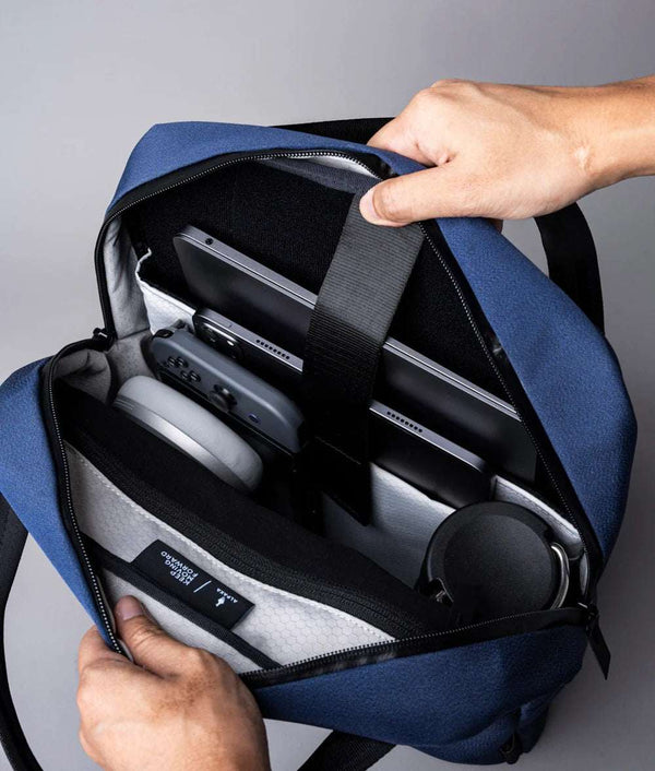 Alpaka Backpacks Alpaka Bravo Totepack Axoflux