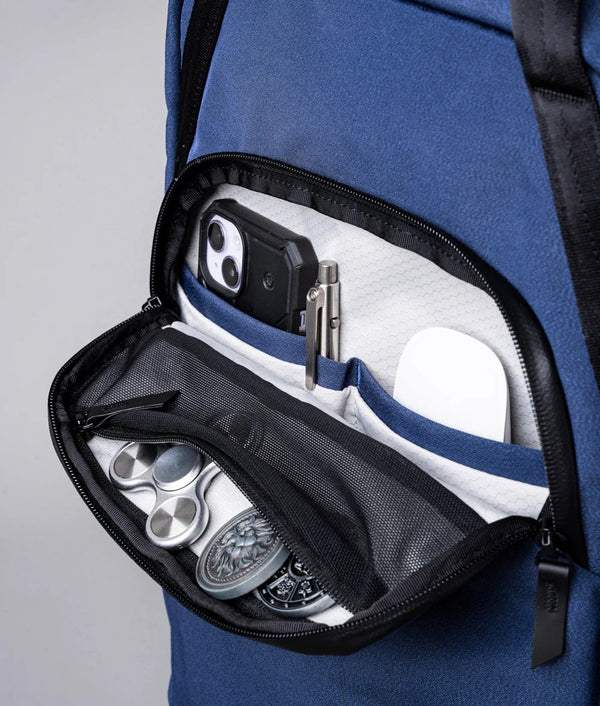 Alpaka Backpacks Alpaka Bravo Totepack Axoflux