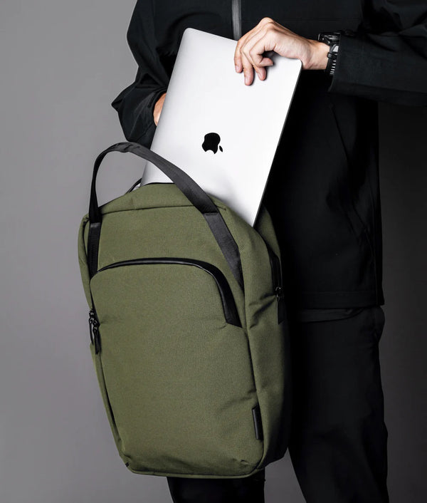Alpaka Backpacks Alpaka Bravo Totepack Axoflux