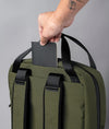 Alpaka Backpacks Alpaka Bravo Totepack Axoflux