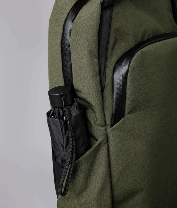 Alpaka Backpacks Alpaka Bravo Totepack Axoflux