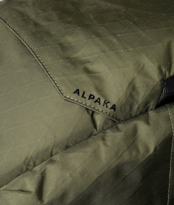 Alpaka Backpacks Alpaka Elements Backpack PRO X-PAC VX42