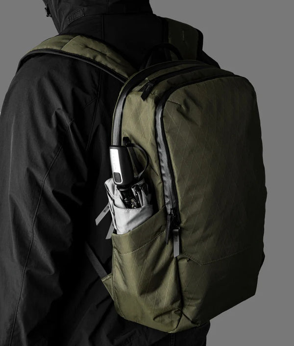 Alpaka Backpacks Alpaka Elements Backpack PRO X-PAC VX42