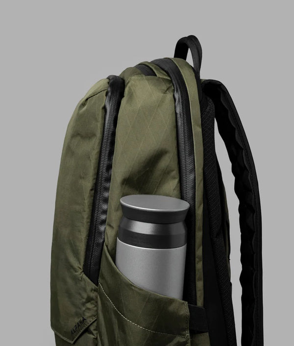 Alpaka Backpacks Alpaka Elements Backpack PRO X-PAC VX42