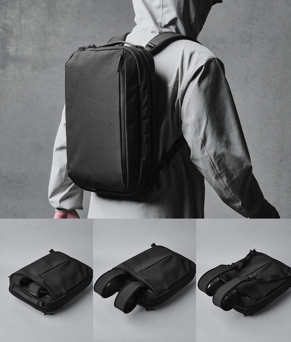 Alpaka Backpacks Alpaka Elements Tech Briefcase Pro Axoflux 600D