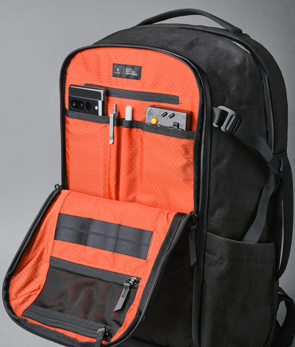 Alpaka Backpacks Alpaka Elements Travel Backpack 35L